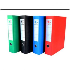 Generic Kartasi_Lever Arch Box Files