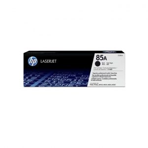 HP 85A - CE285A - LaserJet Toner Cartridge - Black