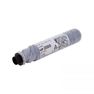 Ricoh MP2000 Black Toner