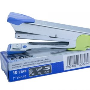 Kangaroo Stapler