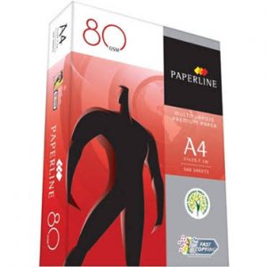 Paperline Photocopy Paper ream