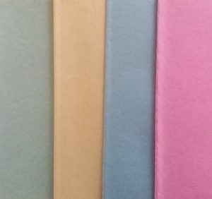 Manila Paper A2 size (color may Vary)