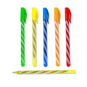 Obama Brand Smoothline Ballpoint