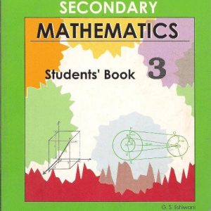 JKF Secondary Mathematics form 3