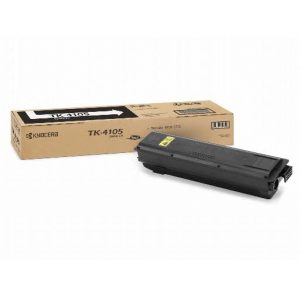 Kyocera TK-4105, Toner Cartridge Black