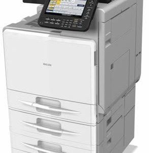 Ricoh Aficio MP C300 Multifunctinal Colour Copier
