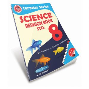 Science Revision STD 8