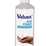 Hand Sanitizer
