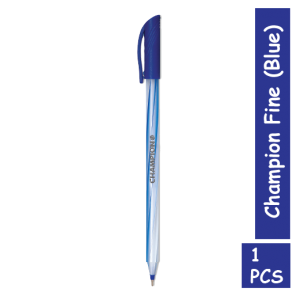 Enova Champion Fine Blue (Single)
