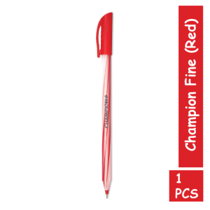 Enova Champion Fine Red (Single)