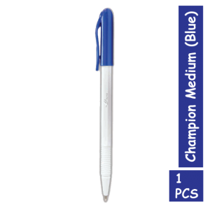 Champion Medium Blue (Single)
