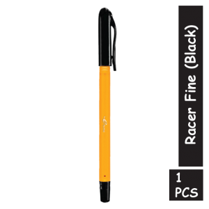 Racer Fine Black (Single)