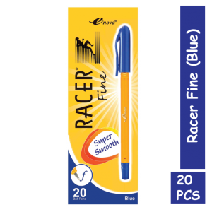 Racer Fine Blue (Packet) 20pcs