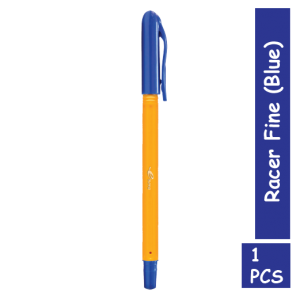 Racer Fine Blue (Single)
