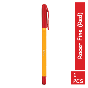 Racer Fine Red (Single)