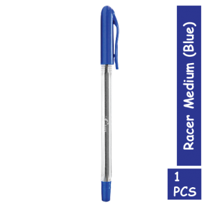 Racer Medium Bllue (Single)