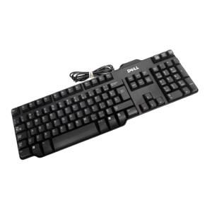 DELL Desktop EX UK Keyboards
