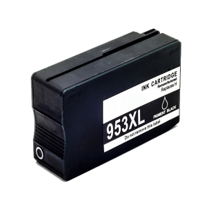 HP Cartridge 953XL Black