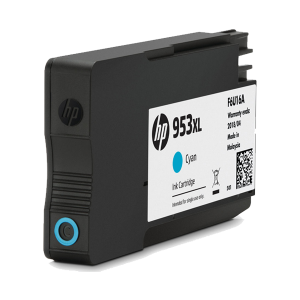 HP Cartridge 953XL Cyan