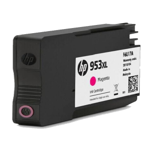 HP Cartridge 953XL Mangenta