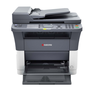 KYOCERA ECOSYS FS-1025MFP