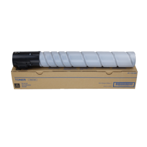 Genuine Konica Minolta bizhub C360 Black Toner