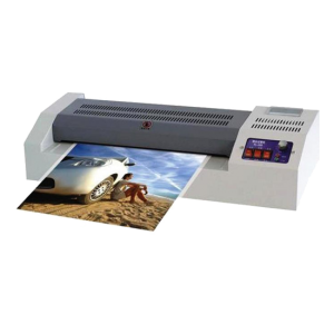 Generic Heavy duty A3 A4 Metallic Lamination machine Laminator