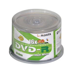 Arita blank CD 4.8