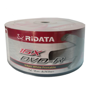 Ridata DVD printable 4.7GB