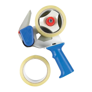 Generic 2 Inch Heavy Duty Hand Held Tape Gun Dispenser