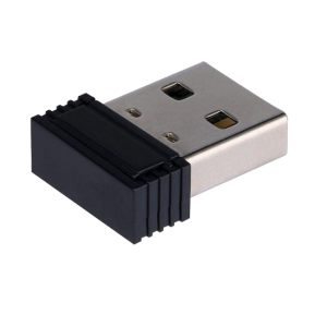 Generic Mini 150 Mbps USB 2.0 WiFi Wireless Adapter