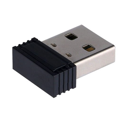 Generic Mini 150 Mbps USB 2.0 WiFi Wireless Adapter