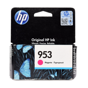 HP 953A CATRIDGES (Magenta)