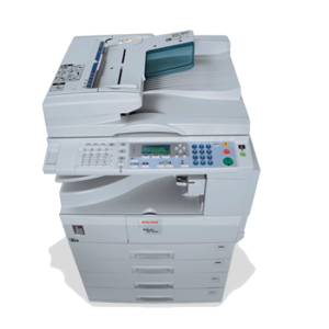 Ricoh Aficio MP2000