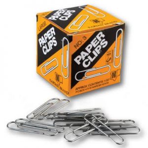 Paper Clips
