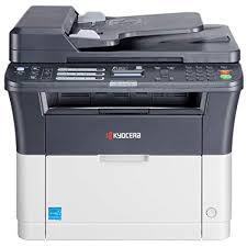 KYOCERA ECOSYS FS-1025 MFP