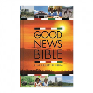 Good News Bibles