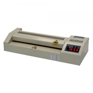 Laminators & Supplies