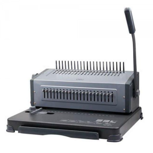 DELI 3874 BINDING MACHINE STEEL