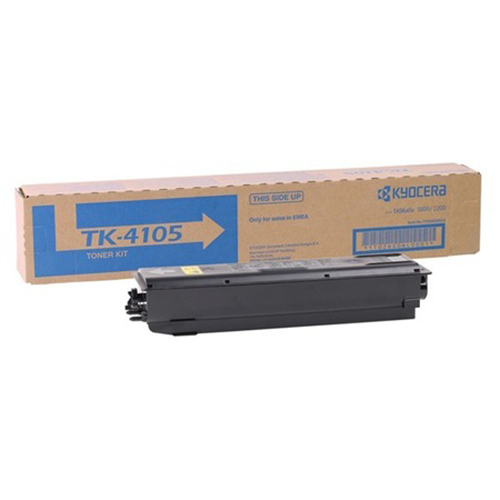 Kyocera TK-4105 Toner Black