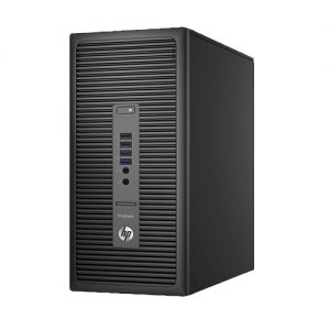 Hp 800G2 Microtower