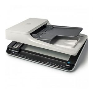 HP ScanJet Pro 2500 F1 Flatbed Scanner