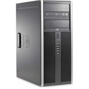Hp Desktop 8300 Elite core i5