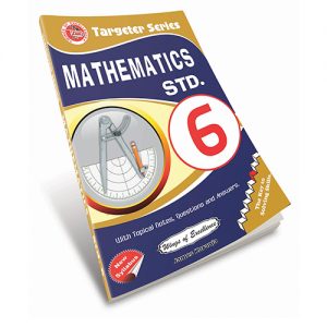Targeter Mathematics STD 6