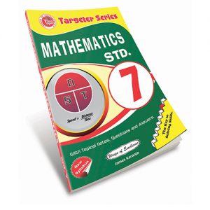 Targeter Mathematics STD 7