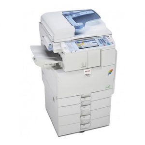 Ricoh aficio MP C2550