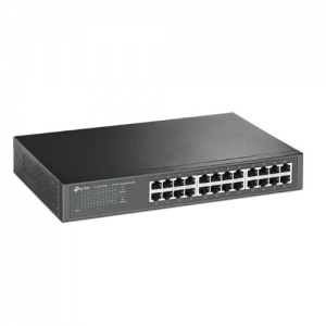TP-Link 24 Port Gigabit Ethernet Switch