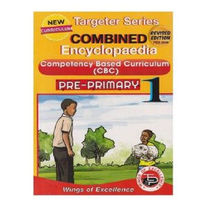 Targeter Encyclopedia PP1