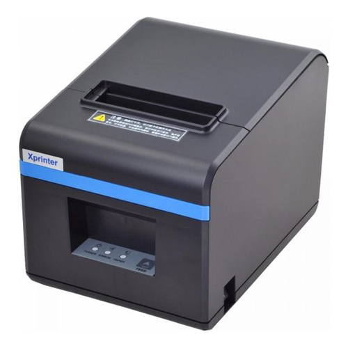 Xprinter 80mm Thermal Receipt Printer - Image 2