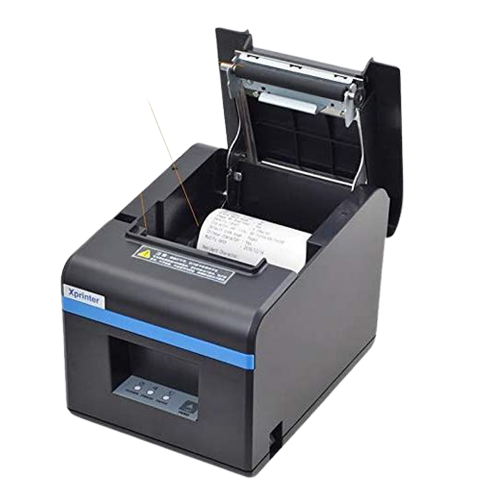 Xprinter 80mm Thermal Receipt Printer - Image 3